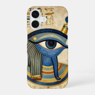 Das Ägyptische Auge´1 iPhone 16 Case