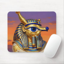 Das Ägyptische Auge´5