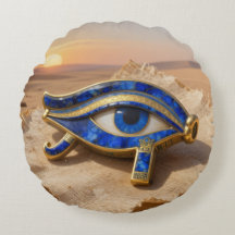 Das Ägyptische Auge´9