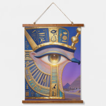 Das Ägyptische Auge 