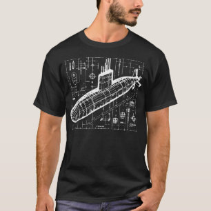 Das Boot T-Shirt