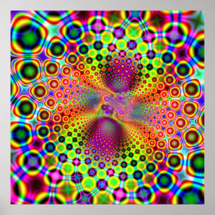 "Das Glasperlenspiel" Poster