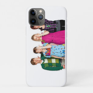 Das haus anubis iPhone 11 pro case