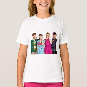 Das haus anubis  T-Shirt