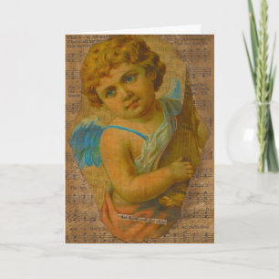 Das Kind_The Child Card