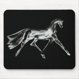 "Das Pferd"  ~ Mousepad