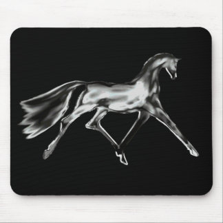 "Das Pferd"  ~ Mousepad