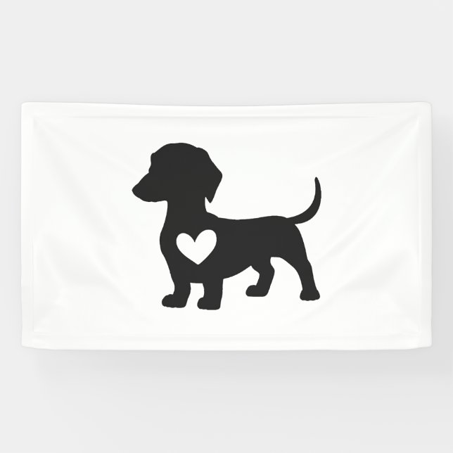 Daschund       banner (Horizontal)