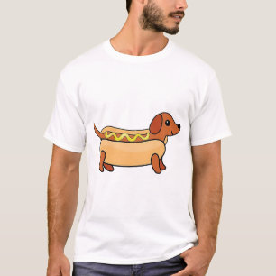 Daschund Copy Copy Copy Copy Copy T-Shirt