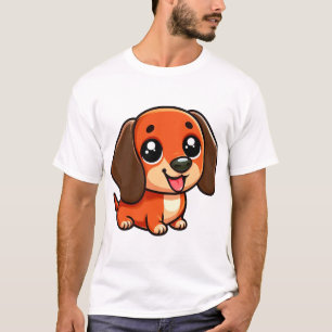 Daschund T-Shirt