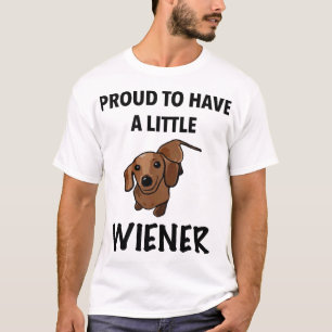 Daschund T-Shirt