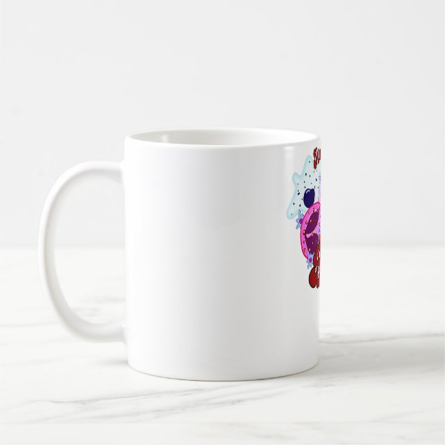 dasf sfd sdf sadfds coffee mug (Left)