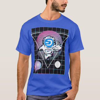 Dash Astronaut T-Shirt