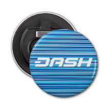 Dash Bars Bottle Opener