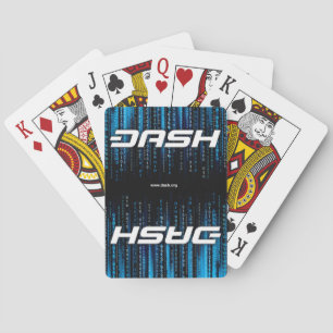 DASH Cards 3