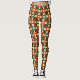 Dash & Harmony Leggings