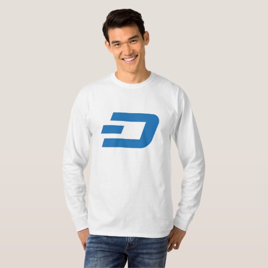 Dash Long Sleeve D TDC2 T-Shirt