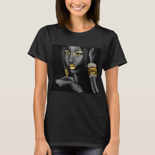 Dash of Gold T-shirt