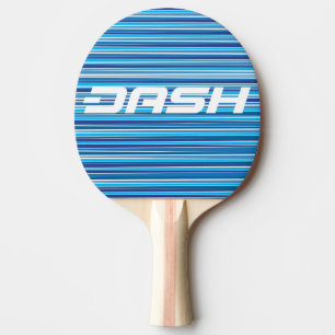 Dash Ping Pong Paddle
