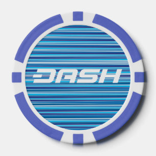 DASH Poker Chips
