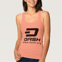 DASH Racerback