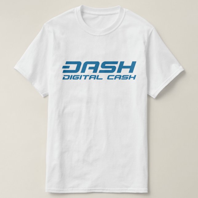 Dash Shirt T1 DC (Design Front)