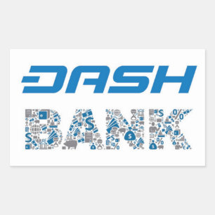 Dash Sticker A209