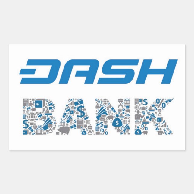 Dash Sticker A209 (Front)
