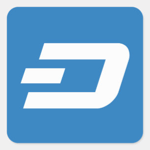 DASH Sticker D1