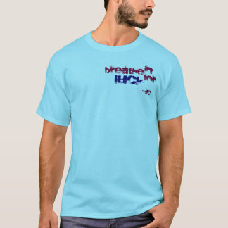 Dashboard Confessional Hands Down T-Shirt
