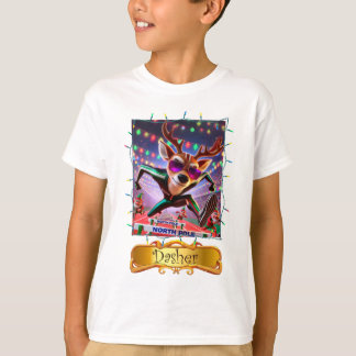 Dasher's Race T-Shirt