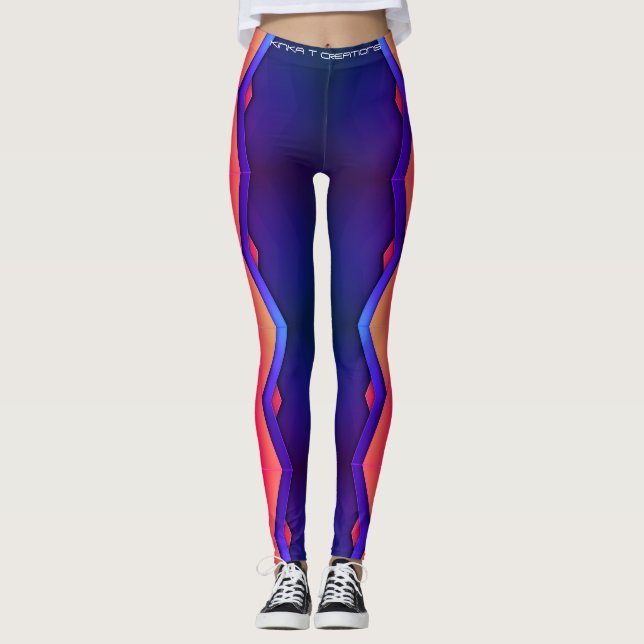 Dasia Leggings (Front)