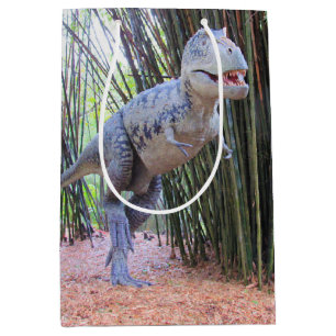 Daspletosaur - Dinosaur Gift Bag