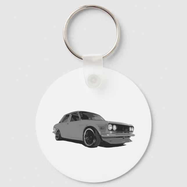 Dastun 510 key ring (Front)