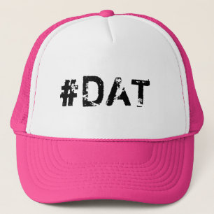 Dat hat