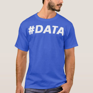 DATA 23 T-Shirt