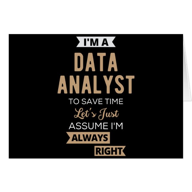 Data Analyst (Front Horizontal)