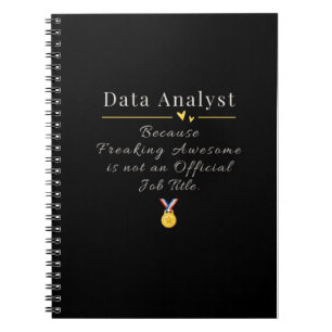 Data Analyst Notebook
