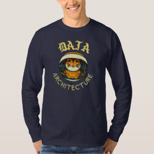 Data Architecture T-Shirt
