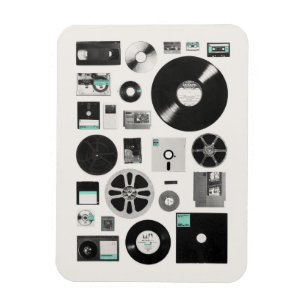 Data   Florent Bodart Magnet