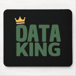 Data King Mouse Mat