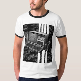 Data Leakage T-Shirt