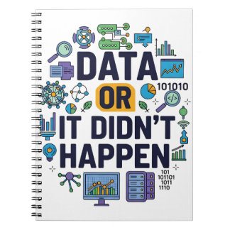 Data Or It Didn’t Happen Analytics & Humour  Notebook