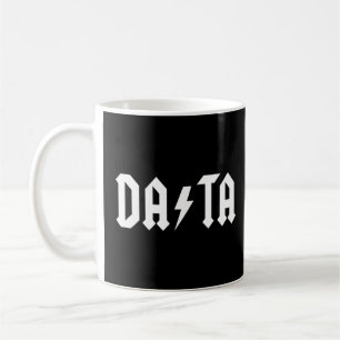 Data Rockstar  Coffee Mug