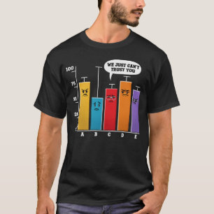 Data Science Analysis T-Shirt