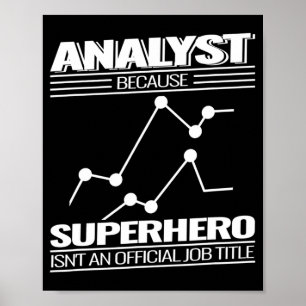 Data Science Data Analyst Data Technology Statisti Poster