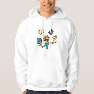 Data Science Hoodie