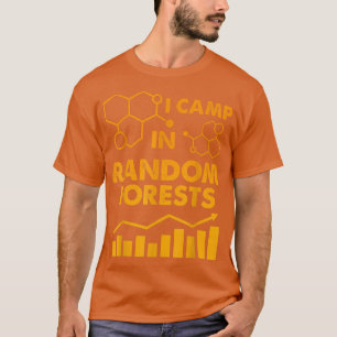 Data Scientist Data Science Mining Analyst333 T-Shirt