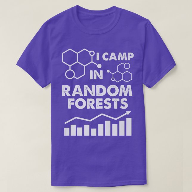 Data Scientist Data Science Mining Analyst Premium T-Shirt (Design Front)