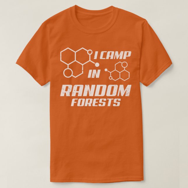 Data Scientist Data Science Mining Analyst Premium T-Shirt (Design Front)